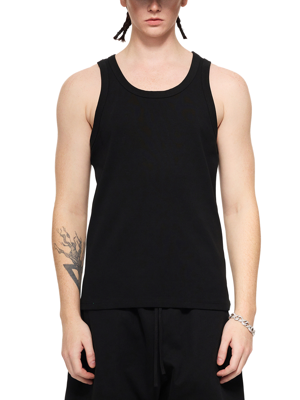 Performance Tank Top – Activewear | Tapstitch-3